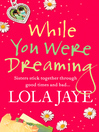 While You Were Dreaming (eBook)